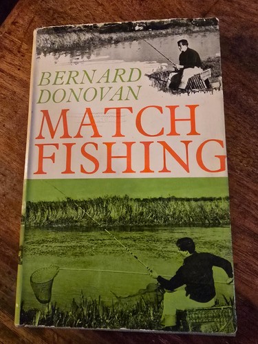 Bernard donovan match - donovan,