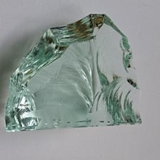 Vicke Lindstrand Kosta Boda