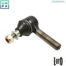 TIE ROD END 233-11-560 FOR SAAB 900/II/Convertible 9-3/Cabriolet OPEL 4cyl 9-3