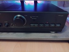 Technics SU-A700MK3 Integrated Amplifier Class AA