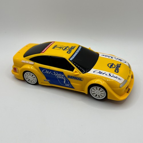 Scalextric c596 opel calibra - scalextric,
