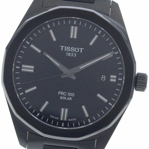 Tissot prc100 solar - tissot,