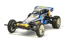 Tamiya 58577 NOVAFOX 1/10 RC