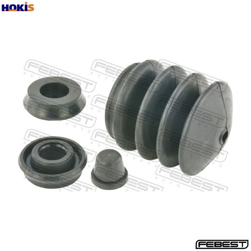 Repair kit clutch slave - kit,