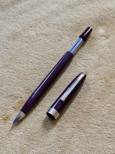 Vintage sheaffer imperial lll - sheaffer,
