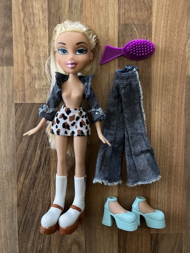 Bratz first edition - bratz, 1