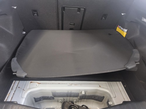 Parcel shelf ford - capri, mk4