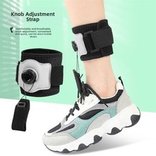 Adjustable Foot Drop Brace
