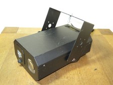 NJD CHAOS 2 - classic DMX