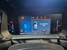 2024 FORD TRANSIT COURIER