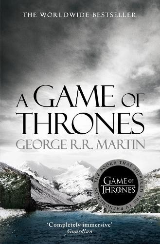 Game thrones a song of - (a,
