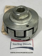 Lucas CAV CR200 coupling