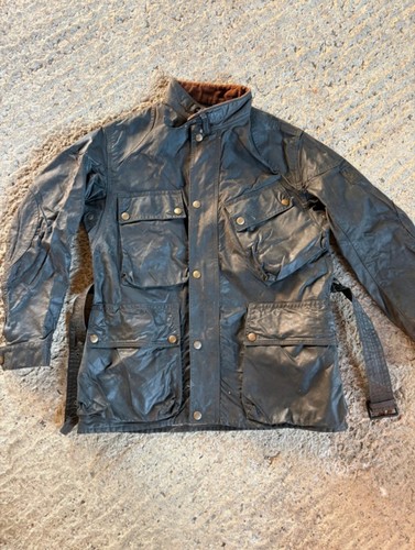 Vintage 1970s belstaff - vintage,