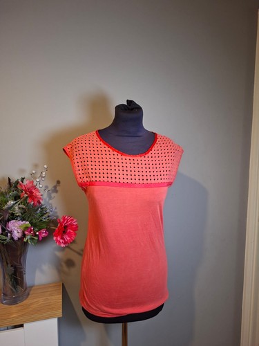Massimo dutti women coral pink - women,