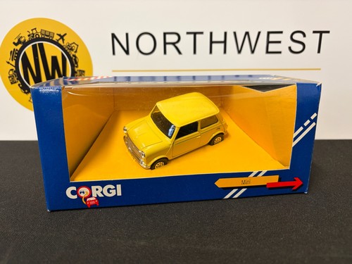 Corgi scale c33019 - corgi,