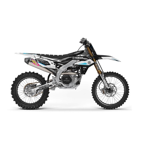 Wicked graphics kit - graphics, to