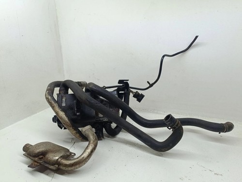 Audi 2009 petrol webasto - 4l,