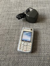 Nokia 6680 Mobile Phone