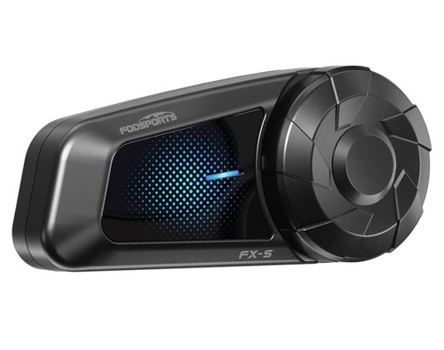 Motorcycle intercom - motorcycle,