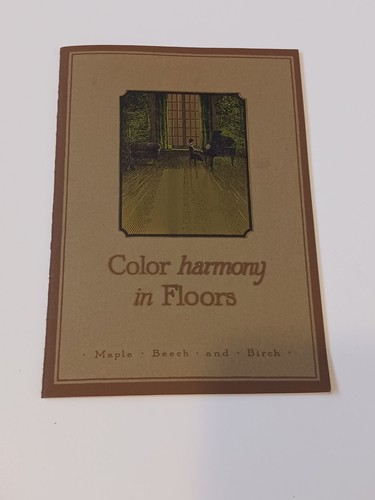 1922 maple flooring - 1922,