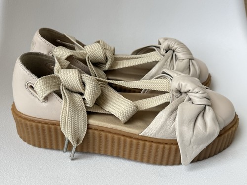 Puma fenty rihanna - by,
