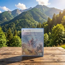 Horizon Zero Dawn Remastered