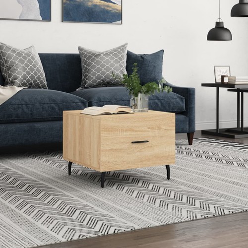 Coffee tables pcs 50x50x40 - 2,