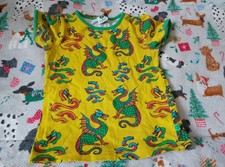 Smafolk dragon Design Top