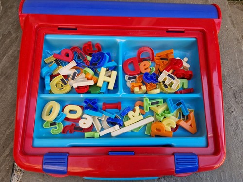 Elc portable magnetic - elc, play