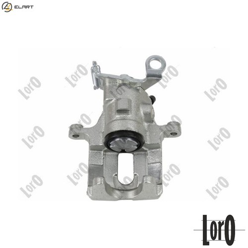 Brake caliper 131 119 for - caliper,