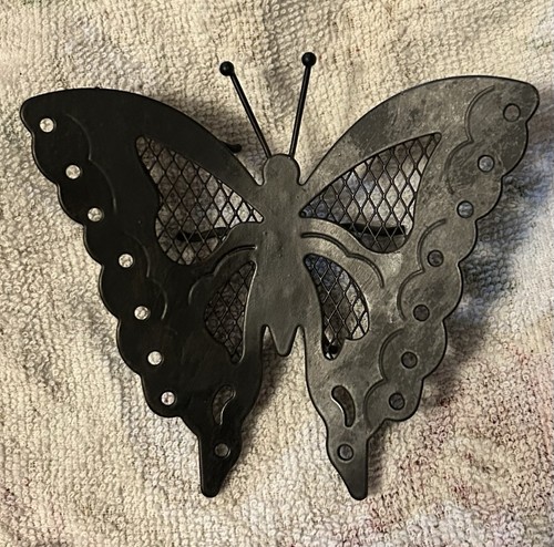 Butterfly garden decor - butterfly,