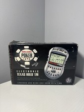 World series poker - world,
