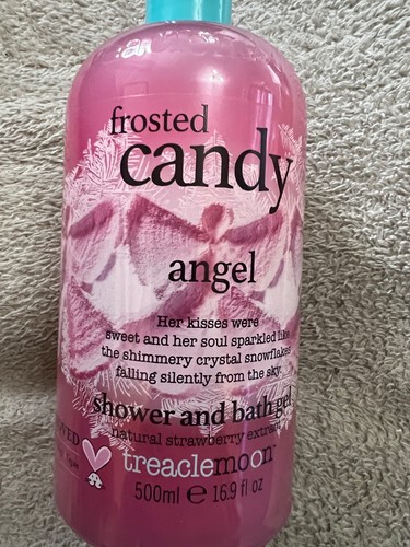 Treacle moon frosted - treacle,