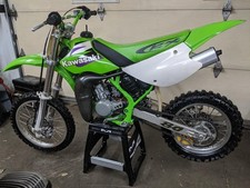 AFAM. Rear Sprocket Kawasaki KX80 1986-2025  KX85    KX100   KX