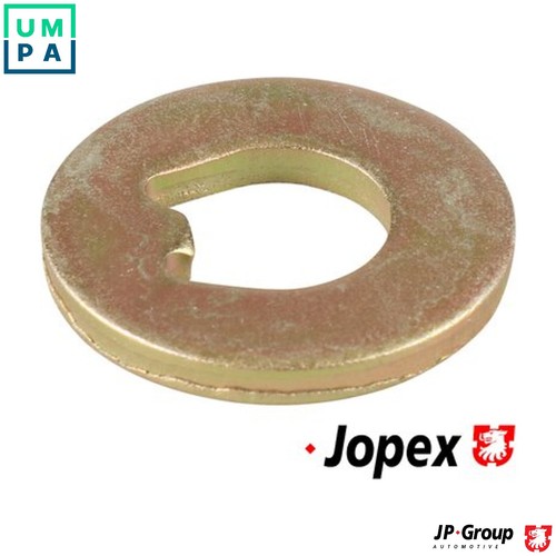 Mounting wheel bearing housing - mounting,