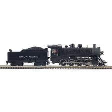 Atlas ~ O 3-Rail ~ 2-8-0