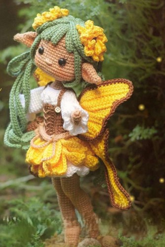 Crochet pattern copy stunning - crochet,