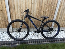 Carrera Hellcat size M, 29” wheels (April /2025)