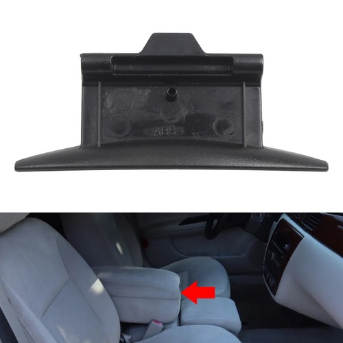 Center console lid - center,