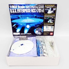 Star Trek 1/850 U.S.S