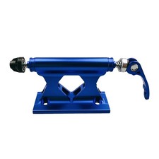 Alloy Bike Block Fork Mount
