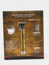 Men's Electric Shaver