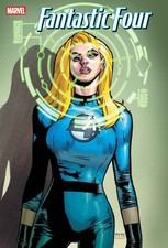 Fantastic four 7 - four, #7