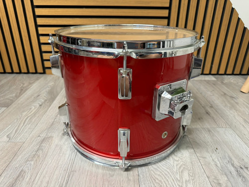 Red x10 rack - 12"x10",
