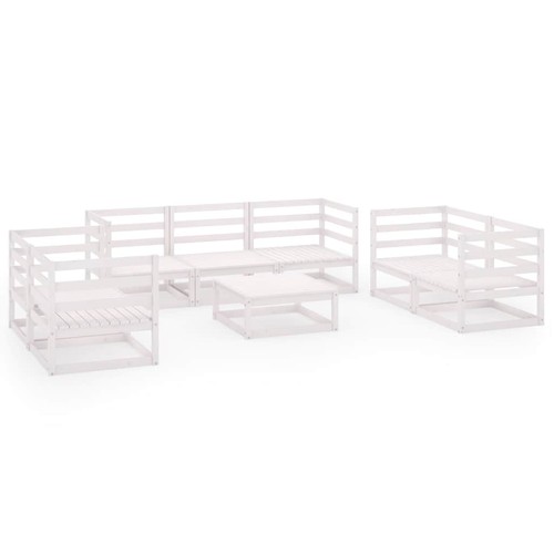 Garden lounge set - lounge,