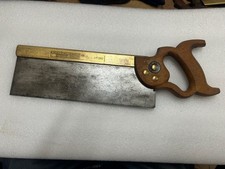 Vintage 12” 15tpi  W Tyzack