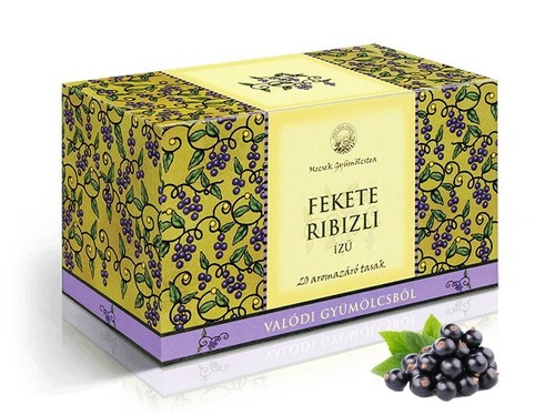 Blackcurrant premium real - blackcurrant,