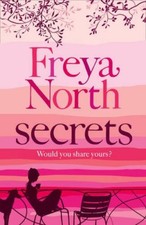 Secrets By Freya North