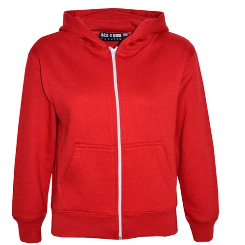Kids boys unisex plain fleece - boys,