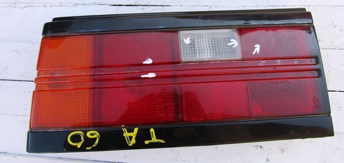 Toyota celica ta60 model 1982 - ta60,
